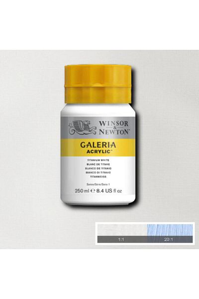 Winsor Newton Galeria Acrylic Color 250.00 ml