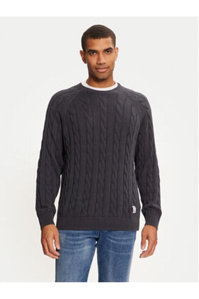 Pepe Jeans Men's Sweater PM702455 Navy Blue