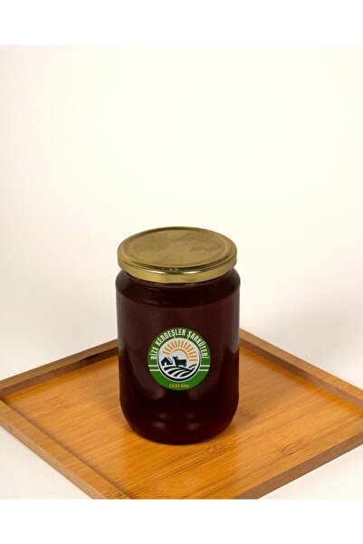 Rize Kardeşler Şarküteri Erzurum Balı 1 kg.