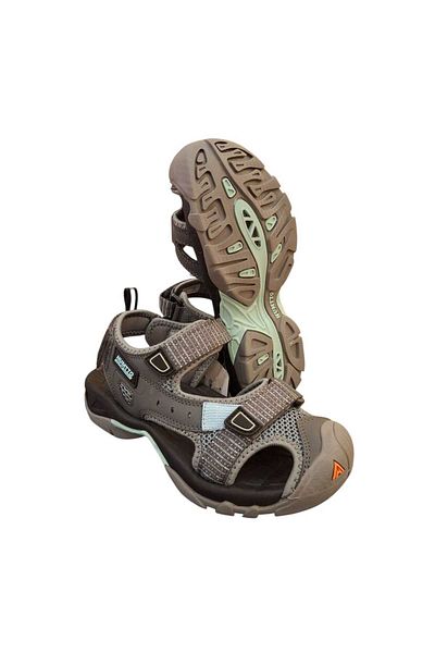 SOLMAZ Humtto 740093B-2 Women's Sandals