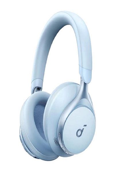 Anker Soundcore Space Q40 On-Ear Headphones