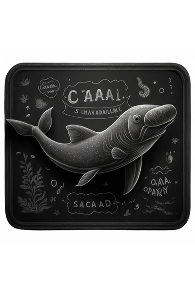 INOVATIX Set de 8 bucăți, autocolant pentru tablă, INOVATIX®. 6 cm