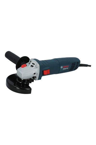 Bosch 710W Corded Electric Angle Grinder Blue 115mm GWS 700