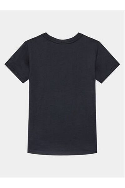 Pepe Jeans Boy T-Shirt PB503848 Navy Blue