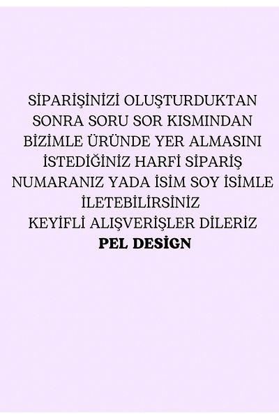 Pel Design Letter Real Pearl Steel Earrings Handmade