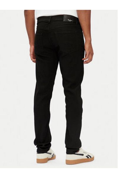 Pepe Jeans Men's Jeans PM207388XM9 Black
