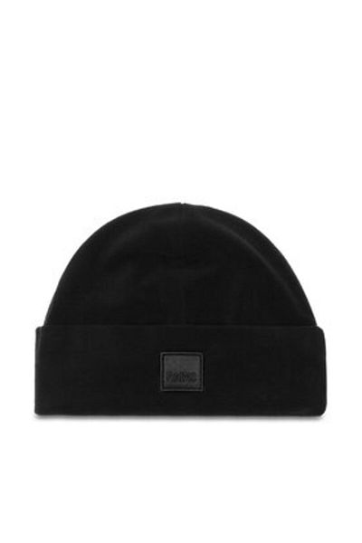 Rains unisex hat 20160 black