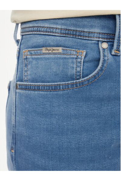 Pepe Jeans Blugi bărbați PM207389MP3 albaștri