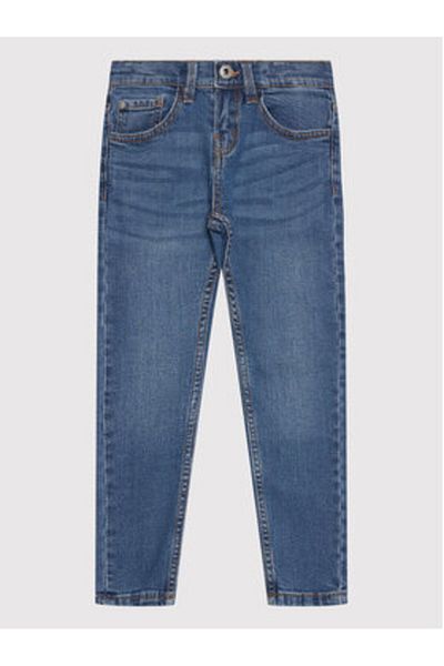 Pepe Jeans Boy Jeans PB201776IK5 Blue