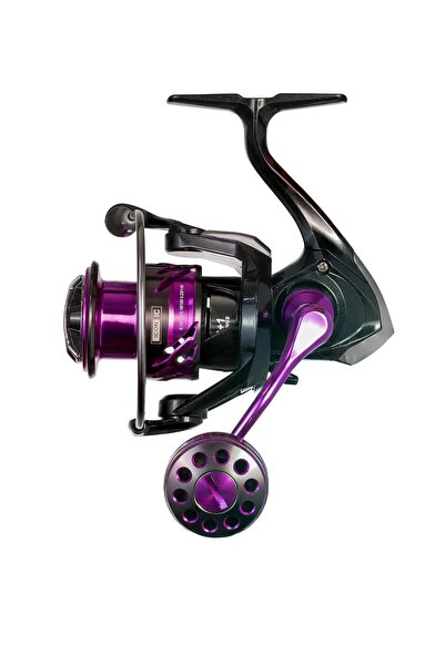 İCON İC Fishing ماكينة صيد السمك ICON-IC Proof 7000