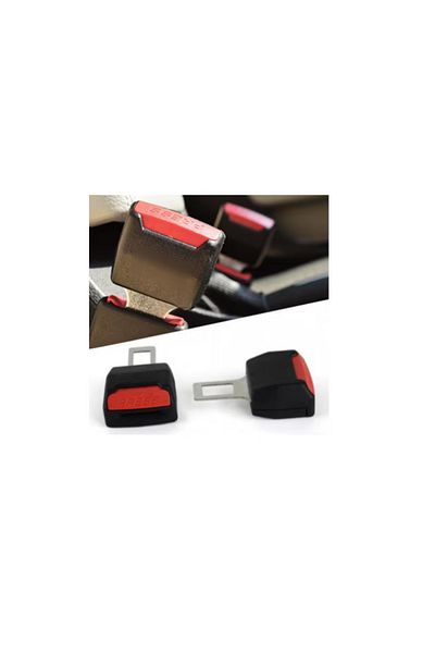 motor starter Set doua adaptoare centura siguranta falsa