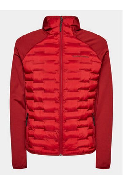 Peak Performance Jachetă outdoor pentru bărbați Peak Performance G79447040 Roșu