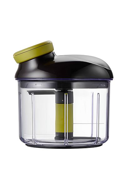 TEFAL Compact Manual Chopper Multicolor 900ml