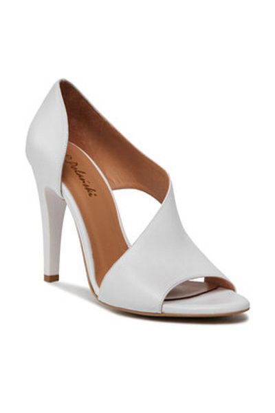 R.Polanski r polanski women's sandals 720 white