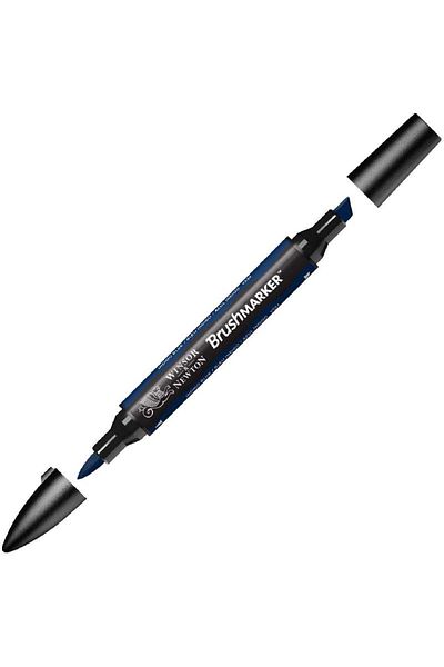 Winsor Newton BrushMarker Graphic Art Marker