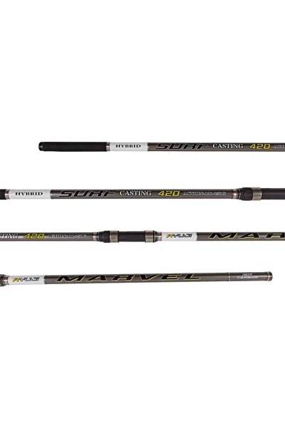 RYUJI MARVEL 4.20M, 100-250GR, HYBRID, 3P SURF KAMIŞ