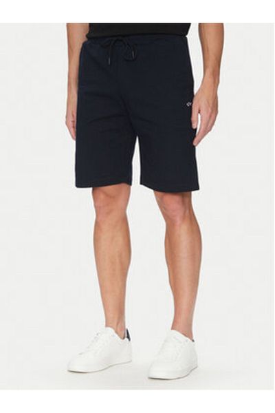 Paul & Shark paul shark Men's Sports Shorts C0P1237 Navy Blue