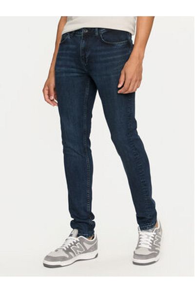 Pepe Jeans Men's Jeans PM207387HV9 Navy Blue