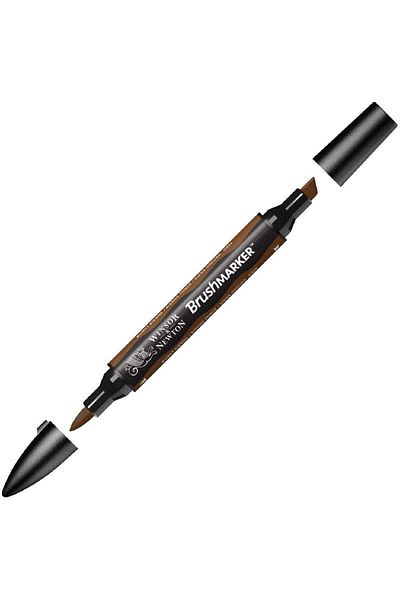 Winsor Newton BrushMarker Graphic Art Marker