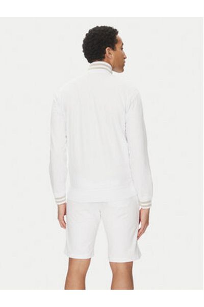 Paul & Shark paul shark Mens Sweatshirt 25411846 White