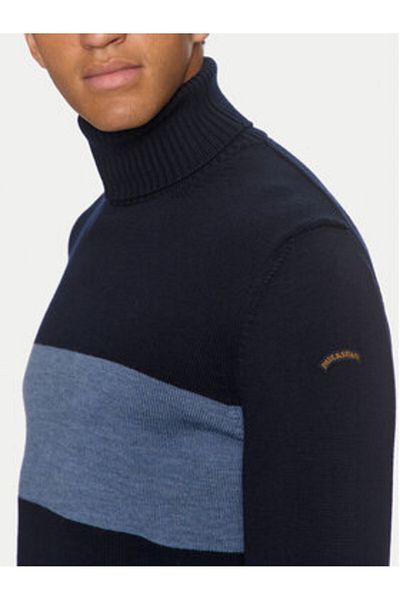 Paul & Shark paul shark Men's Golf 14311063 Navy