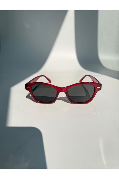 dsneyewear Leon Sunglasses