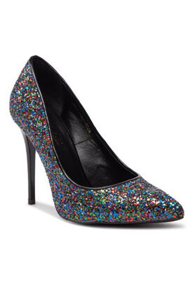 R.Polanski r polanski women's high heels 1543 colorful