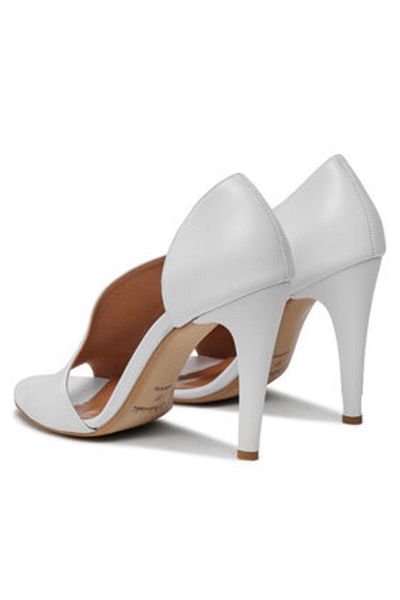 R.Polanski r polanski women's sandals 720 white