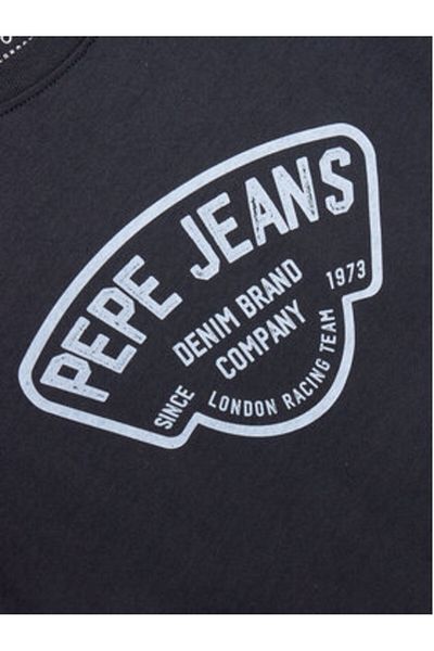 Pepe Jeans Boy T-Shirt PB503848 Navy Blue
