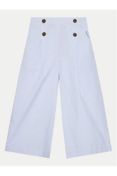 Pepe Jeans Girl Cloth pants PG210793 Blue