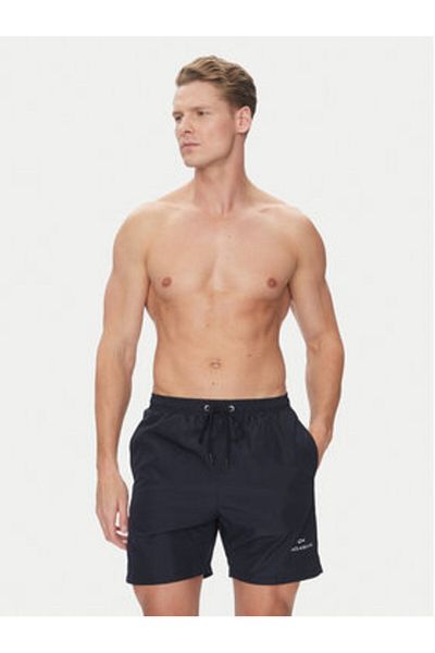 Paul & Shark paul shark Men's Swim Shorts 25415000 Navy Blue