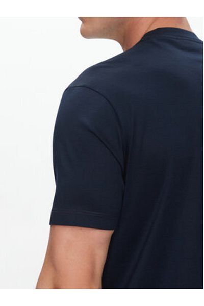 Paul & Shark paul shark Men's T-Shirt 24411020 Navy Blue