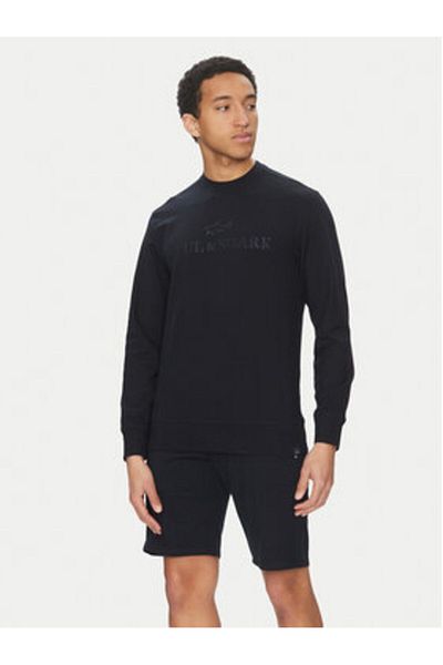 Paul & Shark paul shark Mens Sweatshirt 25411881 Navy Blue