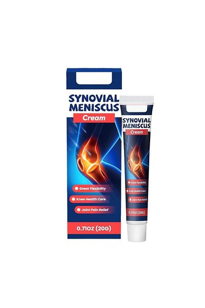 Bee Venom Cream Joint and Synovial Fluid Cream for Pain Relief and Repair 20g
