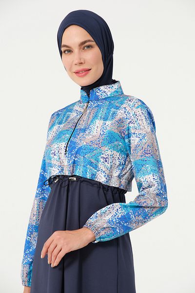 TESMAY Closed Swimsuit