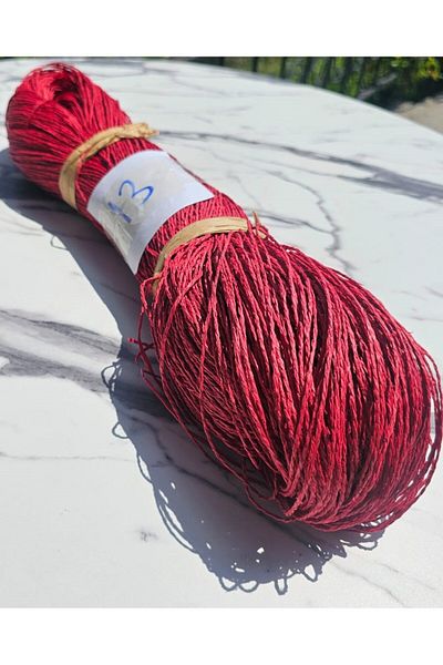 RENGARENK First Quality Thin Wrap Paper String 235Gr-355Gr Color No:2 Light Pouch Paper