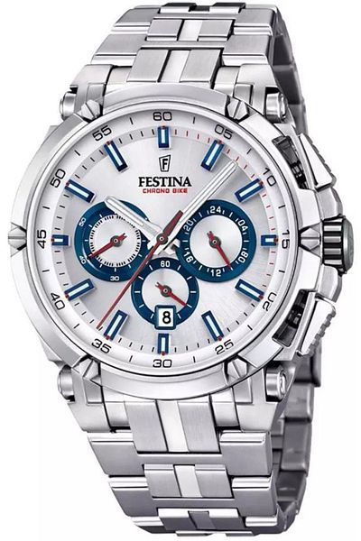 FESTİNA Festina Chrono Bike Men's Watch F 20327-1