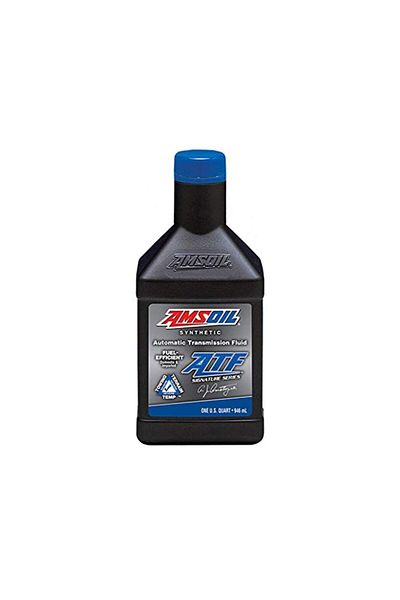 AMSOİL Amsoil Signature ATF - EFF SS ATF 946 ML
