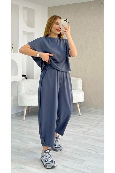 La Perla Boutique Modal Fabric Shalwar Set