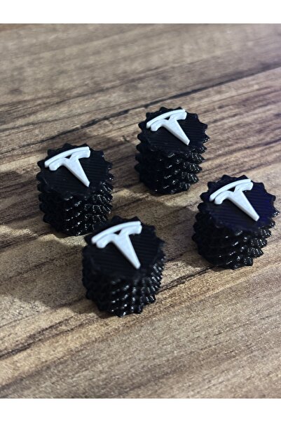 Store Tesla Sibop Kapağı 4-Adet