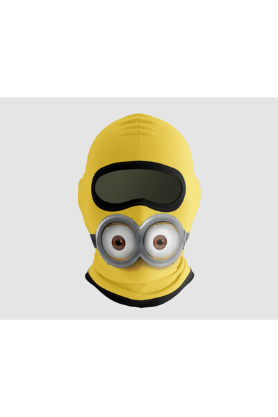 Buffalo Outdoor Wind and Antiallergic Face Protection for Biker and Couriers ...