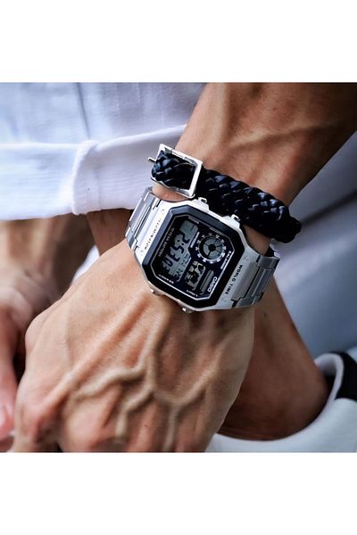 Caslo Men's watch