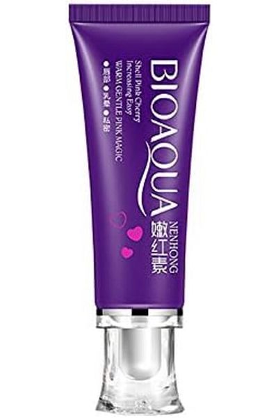 Bioaqua Skin Lightening Whitening Face Body Cream Pink Lips Armpit Private Part Gel Intimate Bleachi