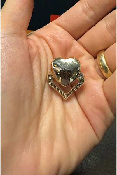panda hediyelik Slipper Ornament/Shiny Heart