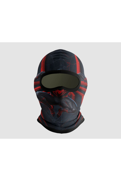 Buffalo Outdoor Wind and Antiallergic Face Protection for Biker and Couriers ...