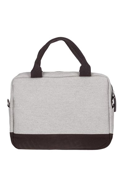 BloominBag Mocha Mousse 13-14 Inch Laptop / MacBook Bag