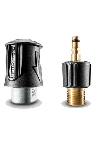 Karcher Adapter Extension Hose Set