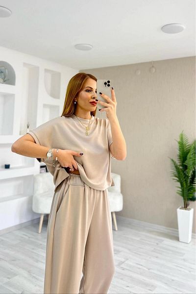 La Perla Boutique Modal Fabric Shalwar Set