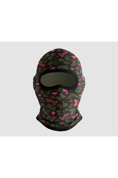 Buffalo Outdoor Wind and Antiallergic Face Protection for Biker and Couriers ...