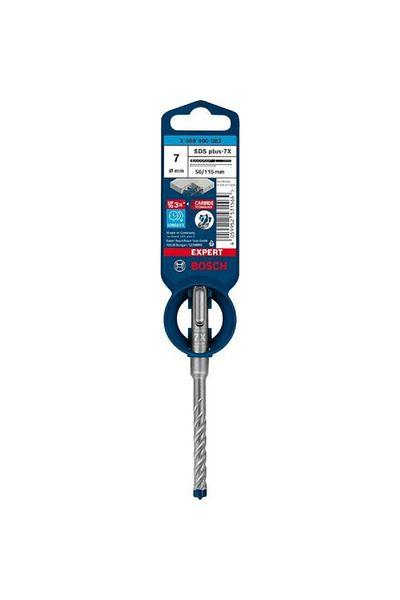 Bosch Expert SDS Plus-7X Concrete Hammer Drill Bit